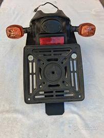 codino portatarga kawasaki z 03/06 completo
