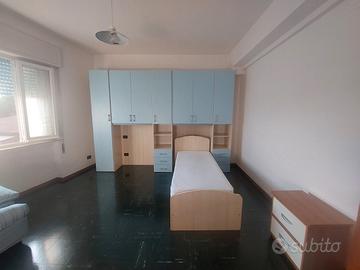 Camere per ragazzi