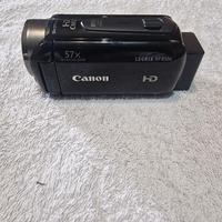 videocamera Full HD Canon Legria HF R506 