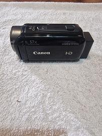 videocamera Full HD Canon Legria HF R506 
