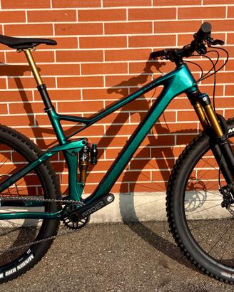 Cube Stereo ONE22 HPC EX tg L New 2024 by New Bike