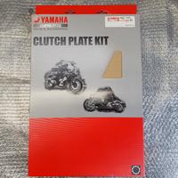 kit frizione YAMAHA cp2 2015-2024 Genuine Clutch 9