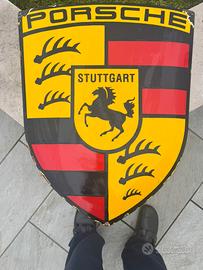 TARGA PORSCHE