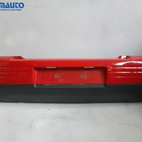 Paraurti post SEAT AROSA (6H1) '97