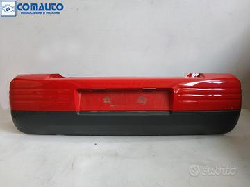 Paraurti post SEAT AROSA (6H1) '97