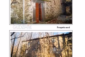 Appartamento Coreglia Antelminelli [A4358804]