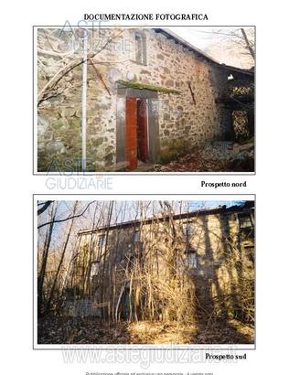 Appartamento Coreglia Antelminelli [A4358804]