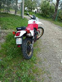 Yamaha XT