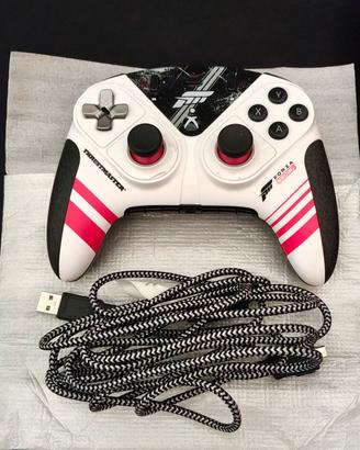 trust master eswap x pro forza Horizon scuf 