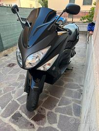 Yamaka T Max 500