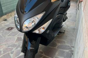Yamaka T Max 500