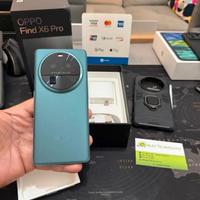 OPPO FIND X6 PRO 5G ( 16/256GB ) 