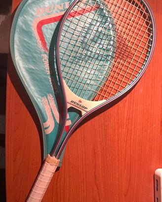 Racchetta da Tennis Dunlop 