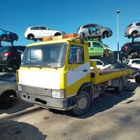 Iveco 79-14 Carro Attrezzi