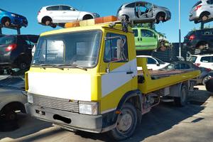 Iveco 79-14 Carro Attrezzi