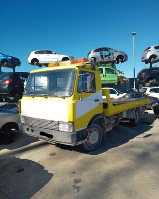 Iveco 79-14 Carro Attrezzi