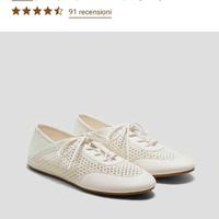 Scarpe comode Vivaia Yara