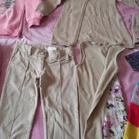 Vestiti bimba 2/3 anni