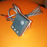 Microfono  GELOSO mod T,16