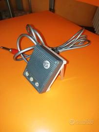 Microfono  GELOSO mod T,16