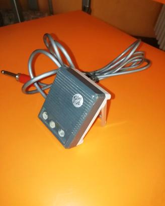 Microfono  GELOSO mod T,16