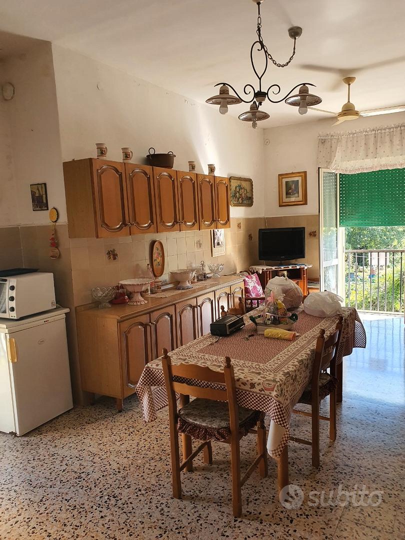 Appartamento – Teano - Vista 3