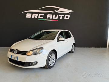 Volkswagen Golf 1.4 TSI 122CV 5p. Highline
