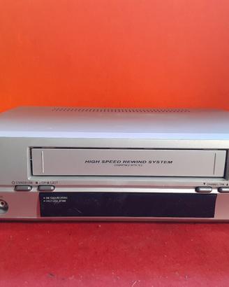 Videoregistratore DAEWOO revisionato funzionante