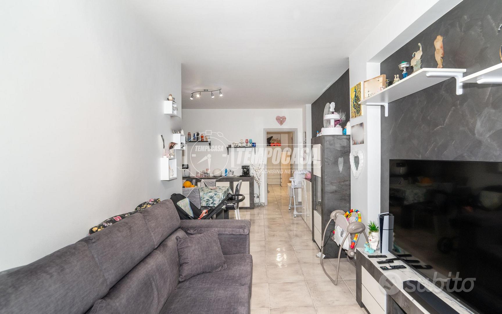 Appartamento – Camporotondo Etneo, Villaggio Sant'Antonio - Vista 3