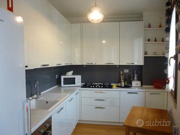 Appartamento in zona SUPER SERVITA