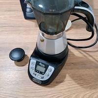 Caffettiera Moka Elettrica Alicia Plus Delonghi