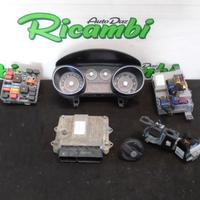 KIT AVVIAMENTO PER GRANDE PUNTO 1.3 MTJ 2005