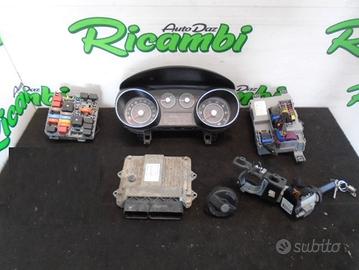 KIT AVVIAMENTO PER GRANDE PUNTO 1.3 MTJ 2005