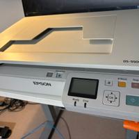 Scanner professionale Epson Workforce DS-5500