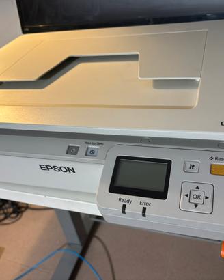 Scanner professionale Epson Workforce DS-5500
