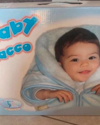 baby sacco neonato