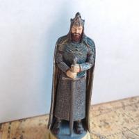 Statuina Aragorn - Il signore degli anelli