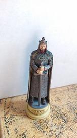 Statuina Aragorn - Il signore degli anelli