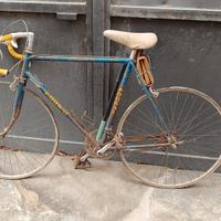 bicicletta
