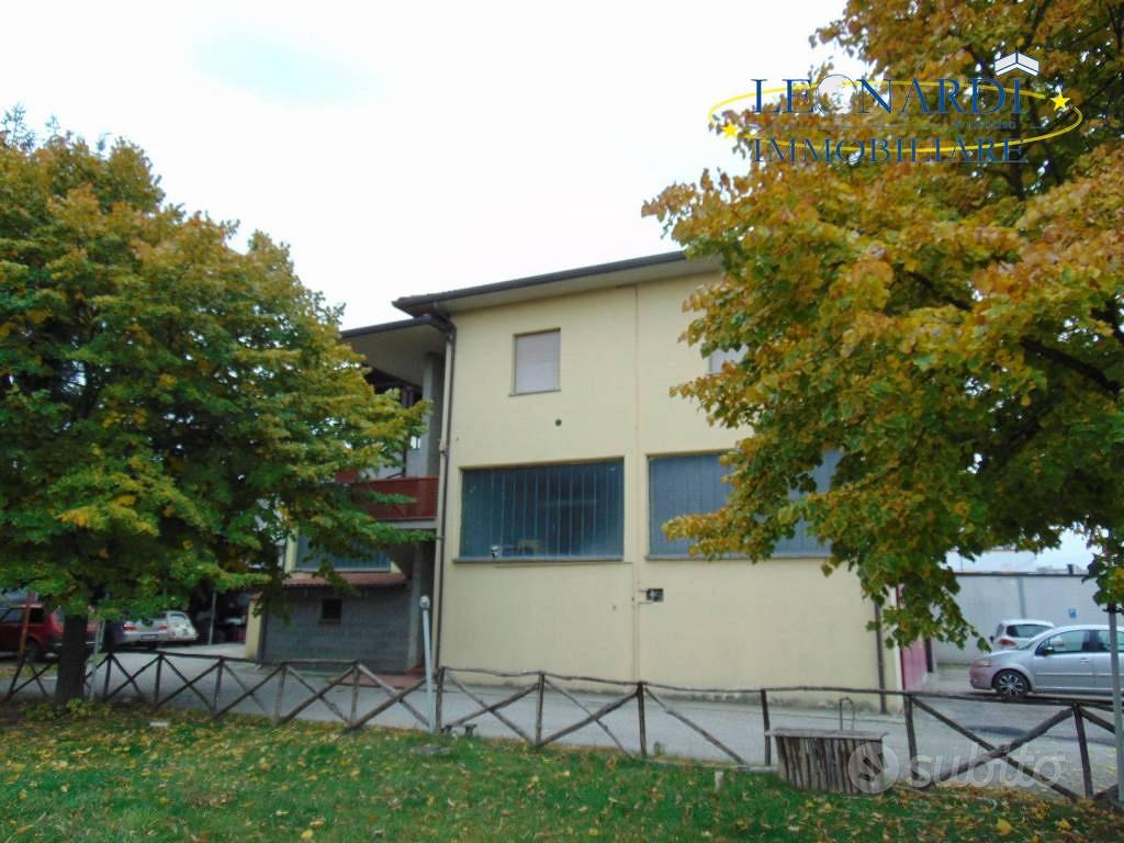 House in Citerna, Pistrino di Mezzo, Canciolo - Vista 2