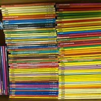 Dago e Dago Ristampa lotto 233 fumetti