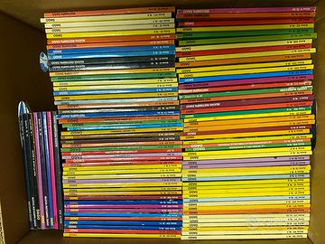 Dago e Dago Ristampa lotto 233 fumetti