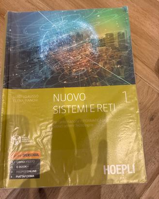 Nuovo sistema sistemi reti, uno
