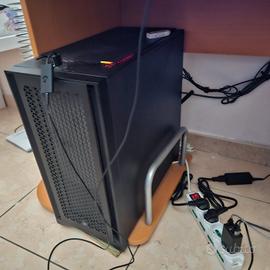 pc gaming setup completo