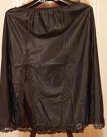 Sottovesti vintage marca La Perla