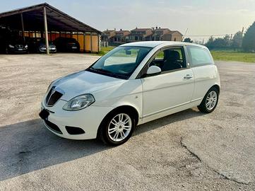 Ypsilon Restayling ecochic 1.4 Benzina GPL neopate