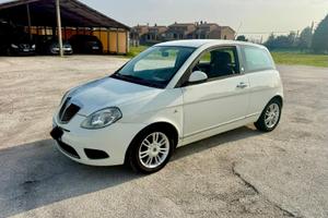Ypsilon Restayling ecochic 1.4 Benzina GPL neopate