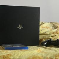 PlayStation 4 pro