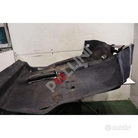 Moquette (ripiano) copri ruota scorta fiat panda