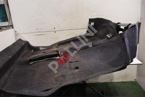 Moquette (ripiano) copri ruota scorta fiat panda